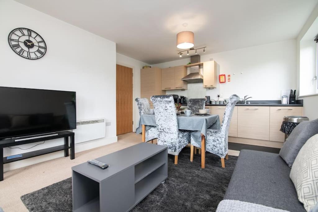 Casa Grey Home Away From Home バーミンガム エクステリア 写真