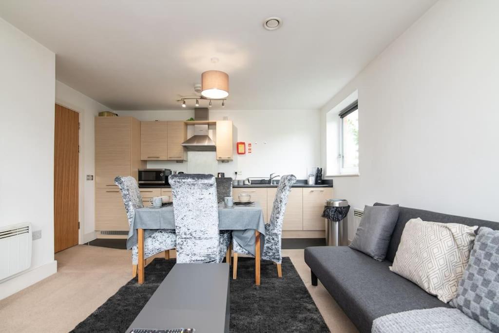 Casa Grey Home Away From Home バーミンガム エクステリア 写真
